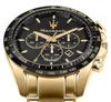 Maserati Traguardo Chronograph Herrenuhr Produktbild-Vorschau 6