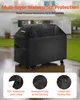 Coperchio per barbecue VEVOR (1321 mm) per barbecue Anteprima dell’immagine prodotto 3