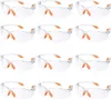 Schutzbrille 12er Pack, Arbeitsschutzbrille Transparent Produktbild-Vorschau 1