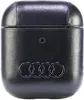 Audi Leder Grosses Logo Airpods 1/2 Abdeckung Produktbild-Vorschau 1