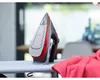 Braun TexStyle 5 SI 5057 RD, Żelazko parowe, Płyta Podgląd zdjęcia produktu 6