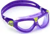 Aqua Sphere Seal Kid2 Trp Lime Lb Trp Lime Lb S Produktbild-Vorschau 4