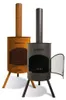 BonFeu - Barbacoa BonTon (diámetro 50 cm) Vista previa de la imagen del producto 12