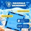 Fits4Kids Magnetische Bausteine 56 Teile Eiswelt mit Produktbild-Vorschau 8