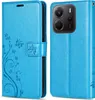 Hülle für Xiaomi Redmi Note 14 5G, Handy Tasche Handyhülle Produktbild-Vorschau 4