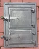 Dvířka trouby Dvířka trouby 34x26cm litinová dvířka Kamenná Náhled obrázku produktu 3