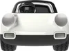 Playforever Auto Luft Pfeiffer Spielzeugauto mehrfarbig Produktbild-Vorschau 2