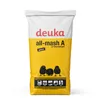 Deuka All-Mash A Korn 25kg  o.Cocc. Kükenaufzuchtfutter Produktbild-Vorschau 1