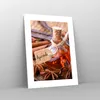 Poster - Poster ohne Rahmen - Ayurwenda Anis Vanille - Produktbild-Vorschau 7
