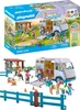 PLAYMOBIL Mobilna szkółka jeździecka Podgląd zdjęcia produktu 5