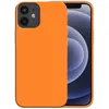 Smartphonica Silikonhülle für iPhone 12 Mini Hülle mit Produktbild-Vorschau 1