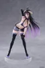 Taito Prize Overlord Albedo Figur 18 Cm    One Size Produktbild-Vorschau 1