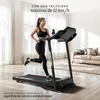 Sportconic Cinta de Correr Plegable 12 km/h, con Vista previa de la imagen del producto 2