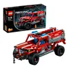 LEGO Technic First Responder, Stavebnica, 9 rok / roky, 513 Náhľad obrázku produktu 7