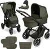 Poussette 2 en 1 ABC Design Salsa 5 Air avec nacelle Voir les images du produit 1