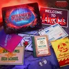 Stranger Things Hawkings Memories Kit Produktbild-Vorschau 5