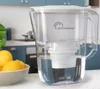 Carafe filtrante + lot de 6 cartouches filtrantes - Little Voir les images du produit 1
