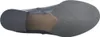 The sole of a brown and gray boot is shown from a top-down view against a white background. Voir les images du produit