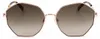 Tommy Hilfiger TH 2094/S DDB/HA Produktbild-Vorschau 4