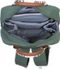 CHILDHOME Wickelrucksack green Produktbild-Vorschau 6