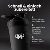 Mammut Nutrition - Whey Protein 1000 g Beutel - 40 Produktbild-Vorschau 6