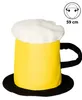 Boland 98996, Gorro, Adulto, Cualquier género, Poliéster, , Vista previa de la imagen del producto 4