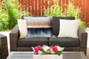 MuchoWow® Outdoor Kissen - Gold - Abstrakt - Design - 60x40 Produktbild-Vorschau 5