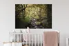 MuchoWow® Wandtattoo Wandsticker Wandaufkleber Hirsch - Produktbild-Vorschau 5