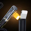 Uhlový rýchlonabíjací a dátový kábel Joyroom, USB Náhľad obrázku produktu 11