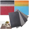 2er Set Tischset Platzset Tischmatte Platzdeckchen ca. Produktbild-Vorschau 4