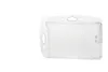 Durable Kartenhalter - für 54 x 85 mm - durchsichtig Produktbild-Vorschau 1