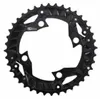Chaîne Shimano Top Deore FC-MT500 40T 10V noir Voir les images du produit 2