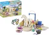 PLAYMOBIL 71354 Isabella & Lioness mit Waschplatz Produktbild-Vorschau 7