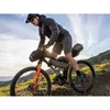 Topeak MidLoader 4,5 l Rahmentasche – schwarz TBP-ML5B Produktbild-Vorschau 5