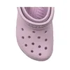 Crocs Classic Clog, Uni, Erwachsener, Lavendel, Einfarbig, Produktbild-Vorschau 6