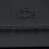 LACOSTE sac à épaule bandoulière Classic Messenger Bag Noir Voir les images du produit 12