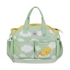 Wickeltasche Looney Tunes Tweety Kinderwagentasche Produktbild-Vorschau 2