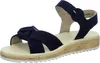 Paul Green Damen Sandale, blau(blau (8)), Gr. 6 Produktbild-Vorschau 40