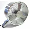 Ventilateur de bureau Stadler Form Argent 35 W Voir les images du produit 1