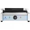 Expondo Royal Catering Gril de contact lisse 2 200 W Voir les images du produit 2
