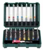 METABO Bit-Set 56-teilig mit magnetischem Schnellwechselhalter Náhľad obrázku produktu