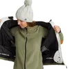 O'Neill Carbonite Skijacke Damen Produktbild-Vorschau 7
