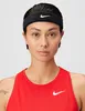 Schoenen Nike NIKE SWOOSH CLASSIC HEADBAND voor Uni Productafbeelding-voorbeeld 3