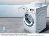 Siemens WI14W443 Waschmaschine 8kg timeLight iQdrive Produktbild-Vorschau 29