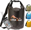 Active Peak Dry Bag mit Smartphonetasche Größe: 5 Liter Produktbild-Vorschau 1