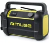 Muse M-928 BTY, Cestovné, Digitálny, FM, PLL, 20 W, LED, Náhľad obrázku produktu 1