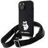 Karl Lagerfeld Klhcp15Sscbscnk Iphone 15 / 14 / 13 6.1 Voir les images du produit 1