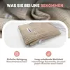 Vulpes Goods Stilltuch, Stillabdeckung, Stillschürze, Für Produktbild-Vorschau 7