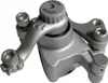Pinza freno Pastiglie freno sinistro Mini Quad 49cc Anteprima dell’immagine prodotto 3