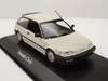 Maxichamps 940161500 Honda Civic 1990 weiß 1:43 Produktbild-Vorschau 7